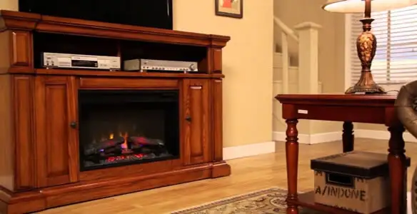 electric heater installation services for indoor residential heating systems in Louisville, KY
