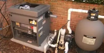 electric heater installation services for residential systems in Louisville, KY