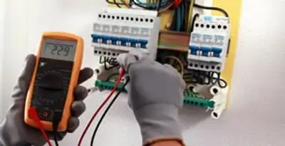 electrical contractors performing professional electrical testing and diagnostics in Louisville, KY