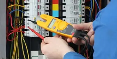electrical wiring services with professional electrical testing and circuit inspection in Louisville, KY