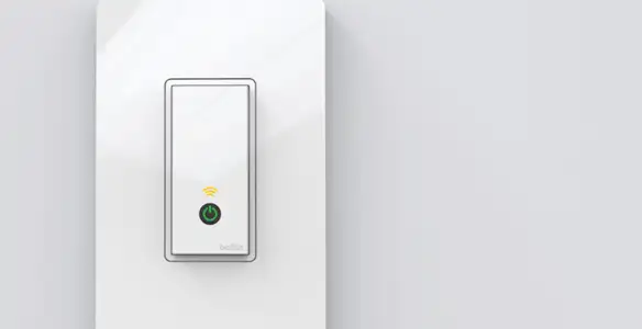 Modern light switch repair and replacement service in Louisville, KY