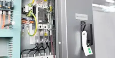lightning surge protection service with electrical panel protection installed by licensed electricians in Louisville, KY