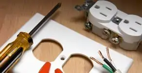outlet repair services with electrical outlet installation preparation in Louisville, KY
