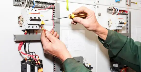 Professional electrical panel installation and wiring maintenance in Louisville, KY