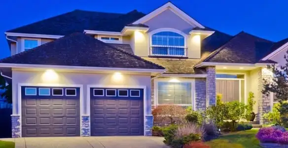 Programmable lighting installation improving residential exterior lighting control in Louisville, KY